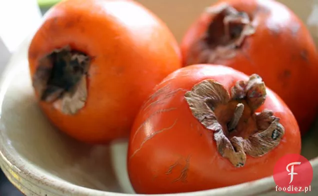 Chleb Z Persimmon