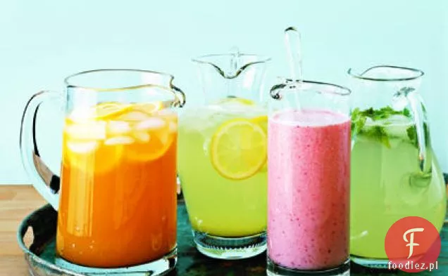 Tropikalna Lemoniada