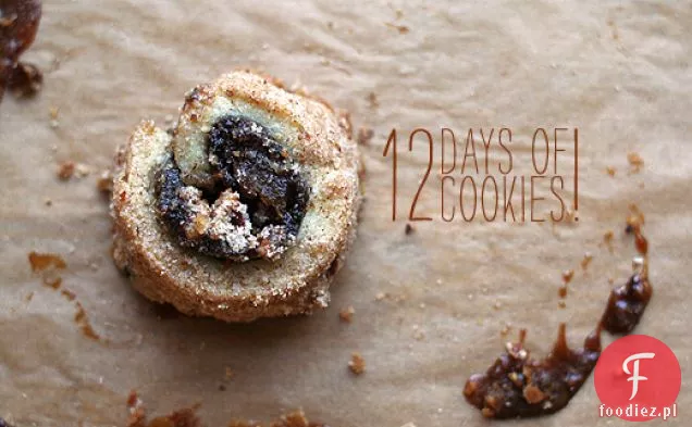 Rugelach