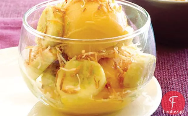 Banan Parfaits