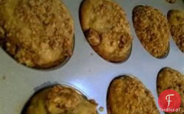 Ciasto Bananowe I