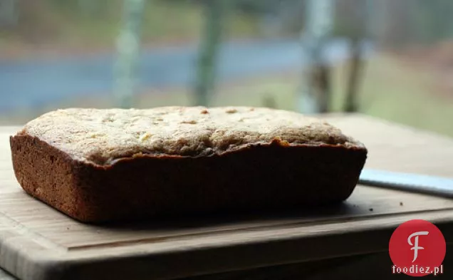 Chleb Bananowy