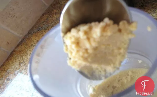 Koktajl Bananowy Ze Szpinakiem