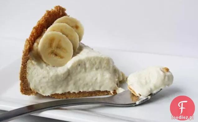 Icebox Bananowy Sernik