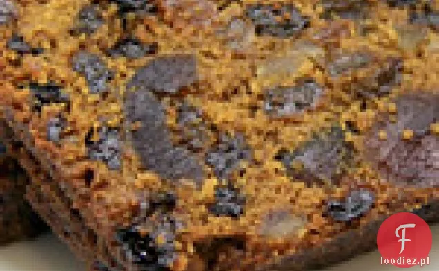 Ciasto owocowe