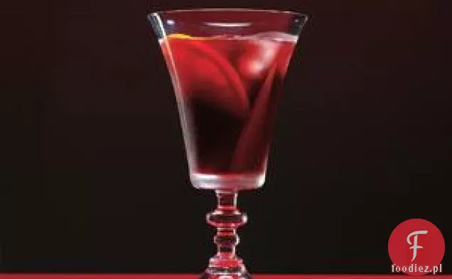 Winter Sangria