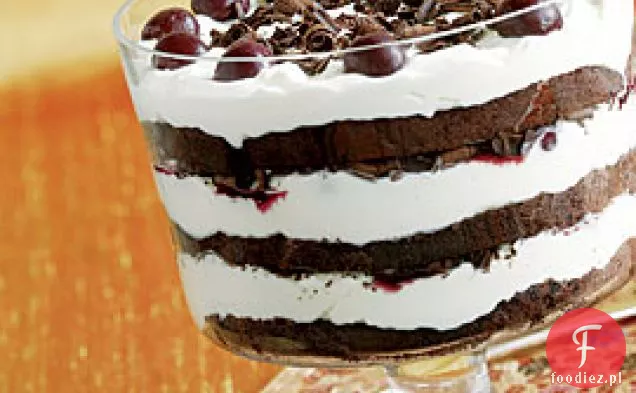 Trifle Black Forest