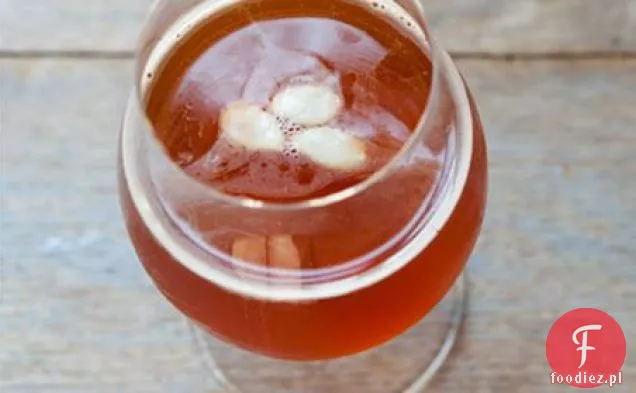 Jeżyna Farm Harvest Brew Recipe