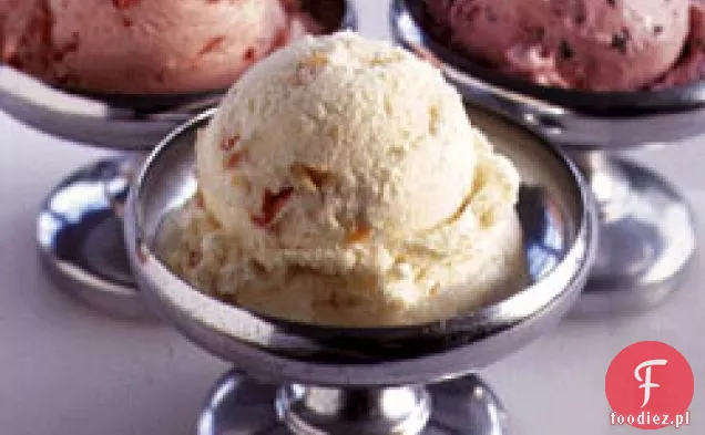 Lody Jeżynowe