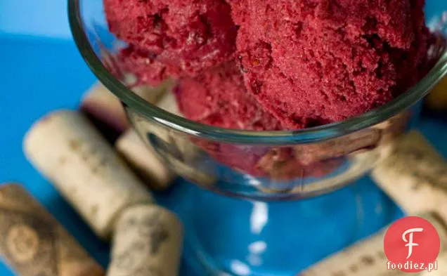 Sorbet BlackBerry Cabernet