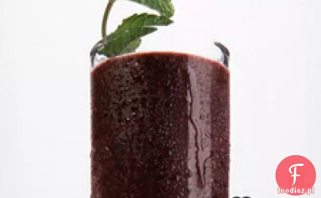 Jeżyna-mięta Julep