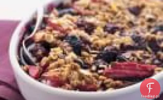 BlackBerry Crumble