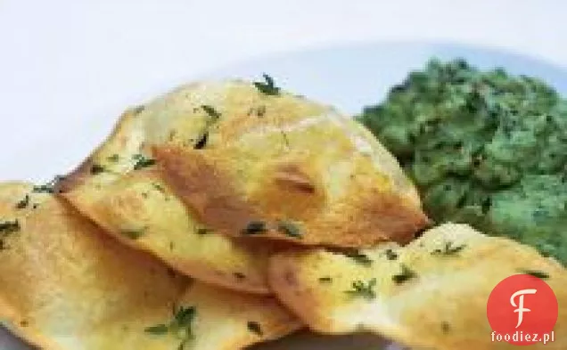 Salsa Verde Przepis