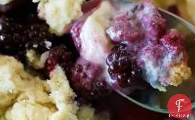 Cobbler Blackberry