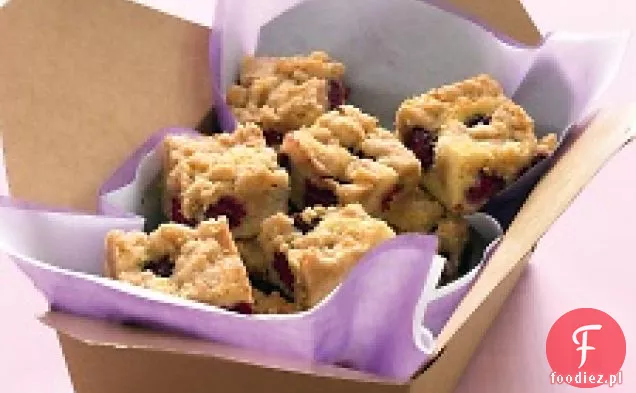 Batony BlackBerry Crumb