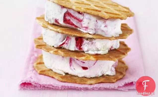 Lody BlackBerry Ripple