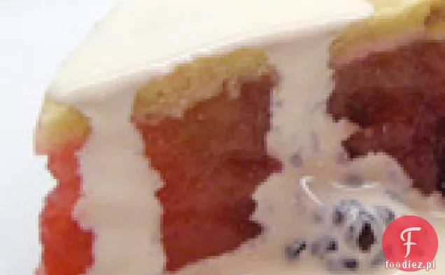 Ciasto Owocowe