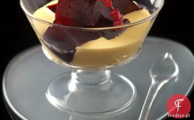 Jelly & Custard Z Jeżyn