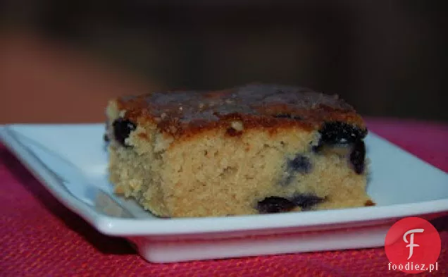 Przynęta Blueberry Boy
