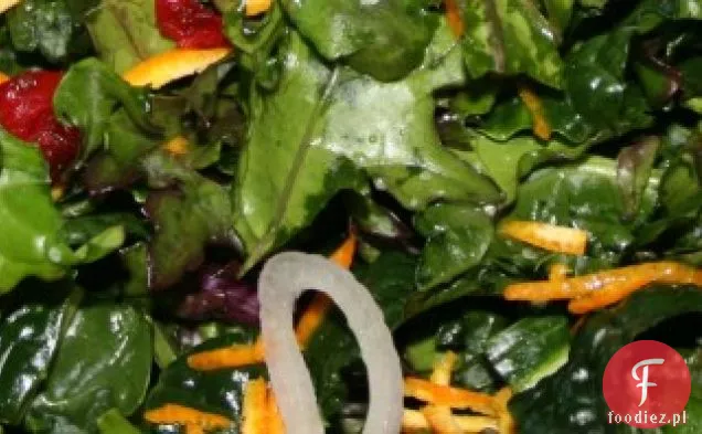 SZYBKIE I ŁATWE I SUPER CHUDE: ŁOSOŚ Z CZARNĄ FASOLĄ, OGÓRKIEM I SALSĄ Z MANGO