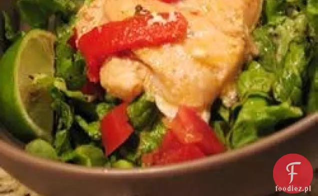 Łosoś Meksykański