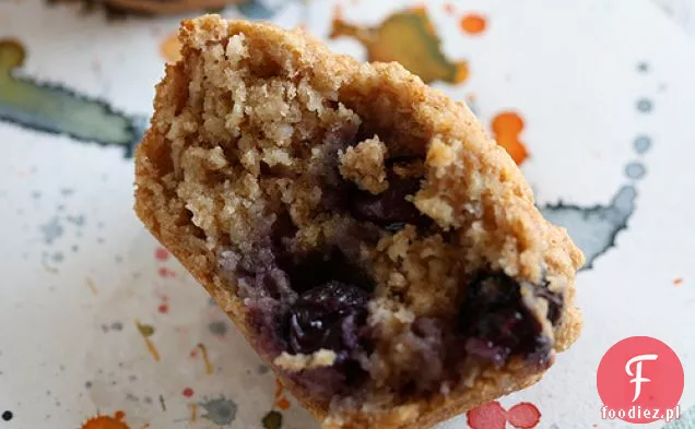 Muffinki Owsiane Jagodowe Muffinki Muffinki Muffinki Muffinki