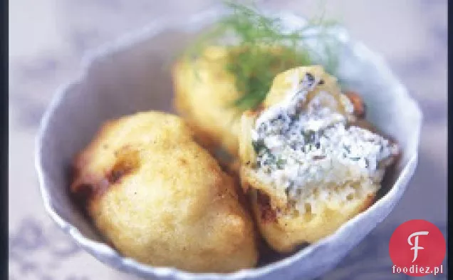 Crispeddi Mąka Semolina Placki