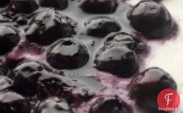 Blueberry Jamboree