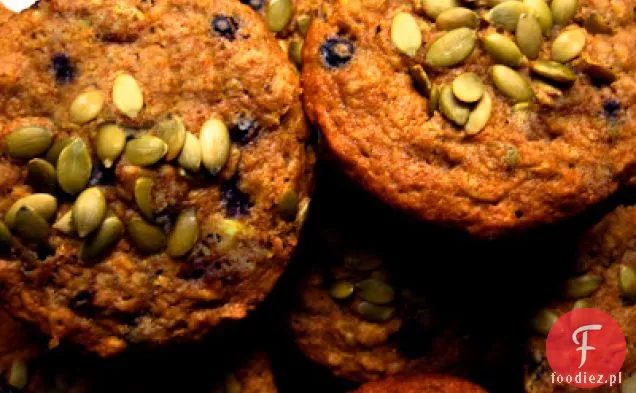 Cudowne Muffinki