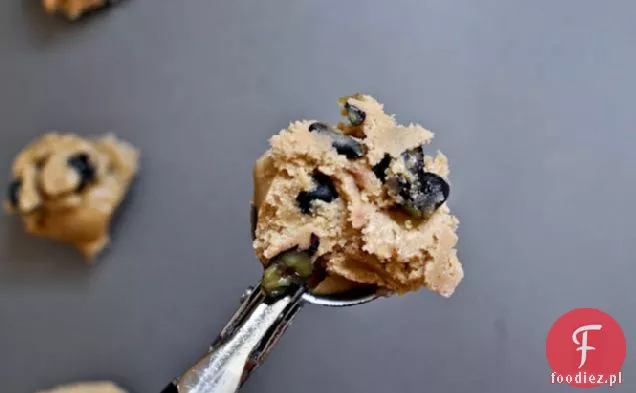 Ciasteczka Z Brązowym Cukrem