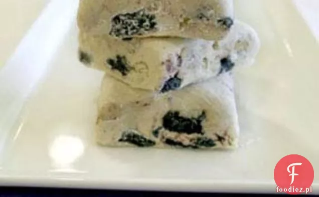 Nugat Borówkowo-Sosnowy