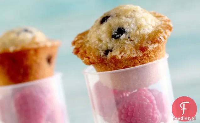 Snatch - and-go breakfast Pops