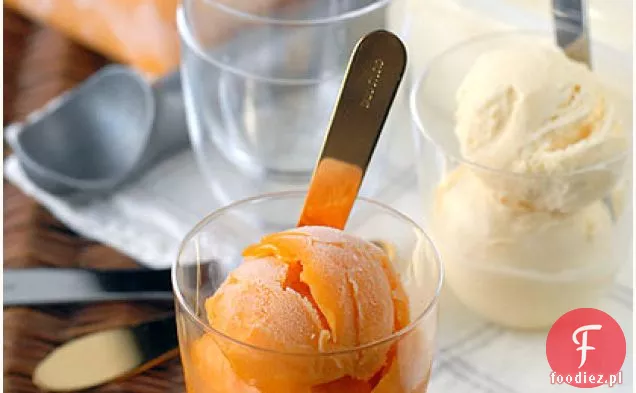 Sorbet Z Mango