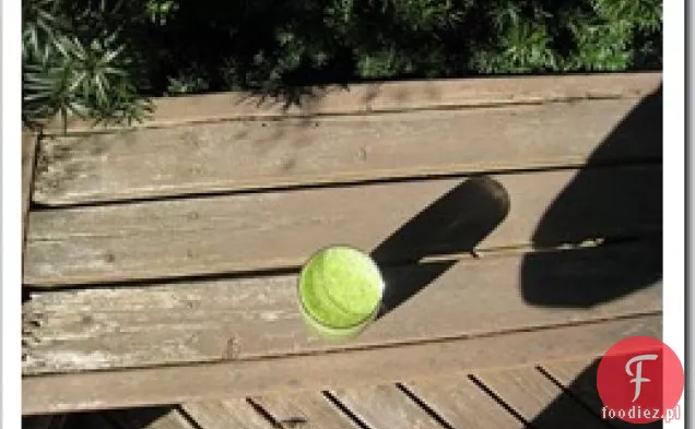 Cantaloupe Green Monster