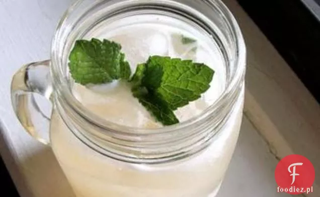 Cooler Cantaloupe