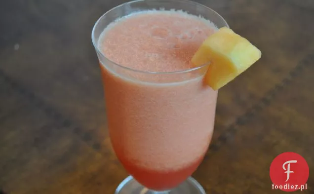 Melon Slush