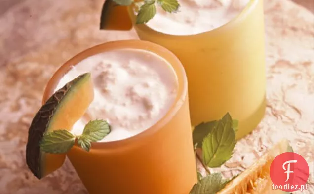 Melon Cooler