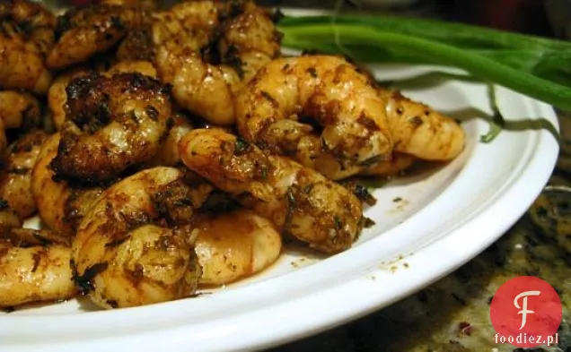 Pikantne, Pikantne Uda Kurczaka Bez Kości Bez Skóry