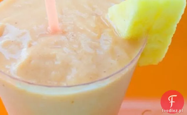 Double Enzyme Smoothie