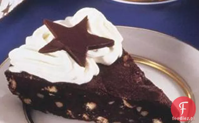 Great American Brownie Cherry Pie