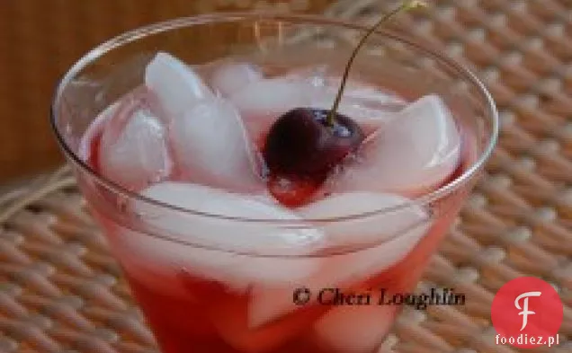 Zakopane Chocolate Cherry
