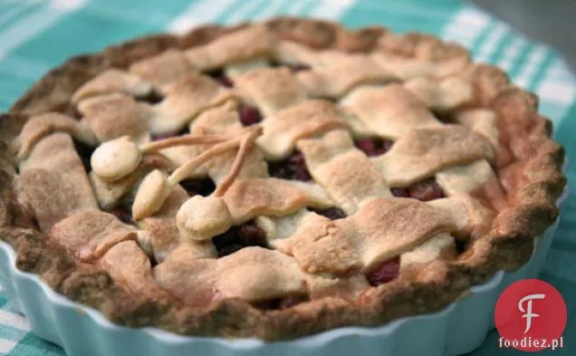 Powrót Do Podstaw Cherry Pie