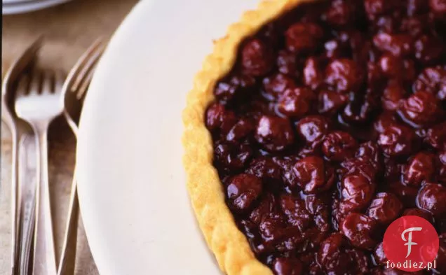 Tort Wiśniowy