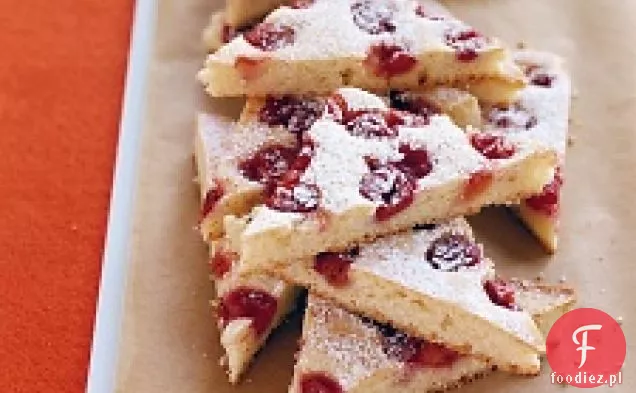 Ciasto Wiśniowe