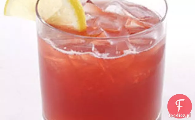 Cherry Julep