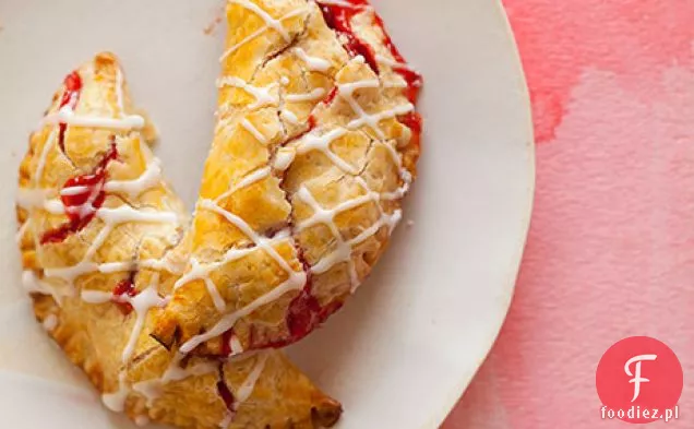 Cherry Hand Pie