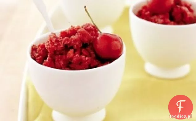 Cherry Ice