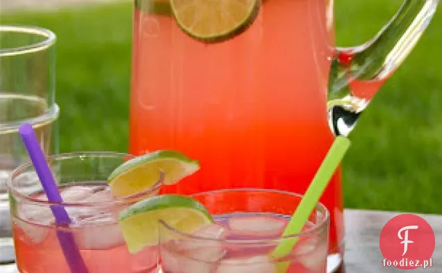 Cherry Limeade
