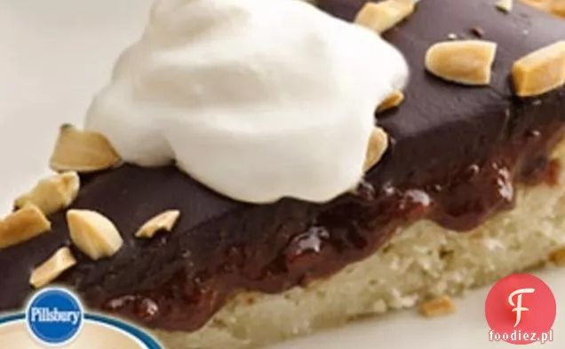 o mój Ganache 