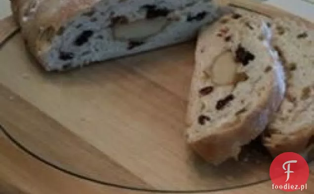 Boże Narodzenie Stollen